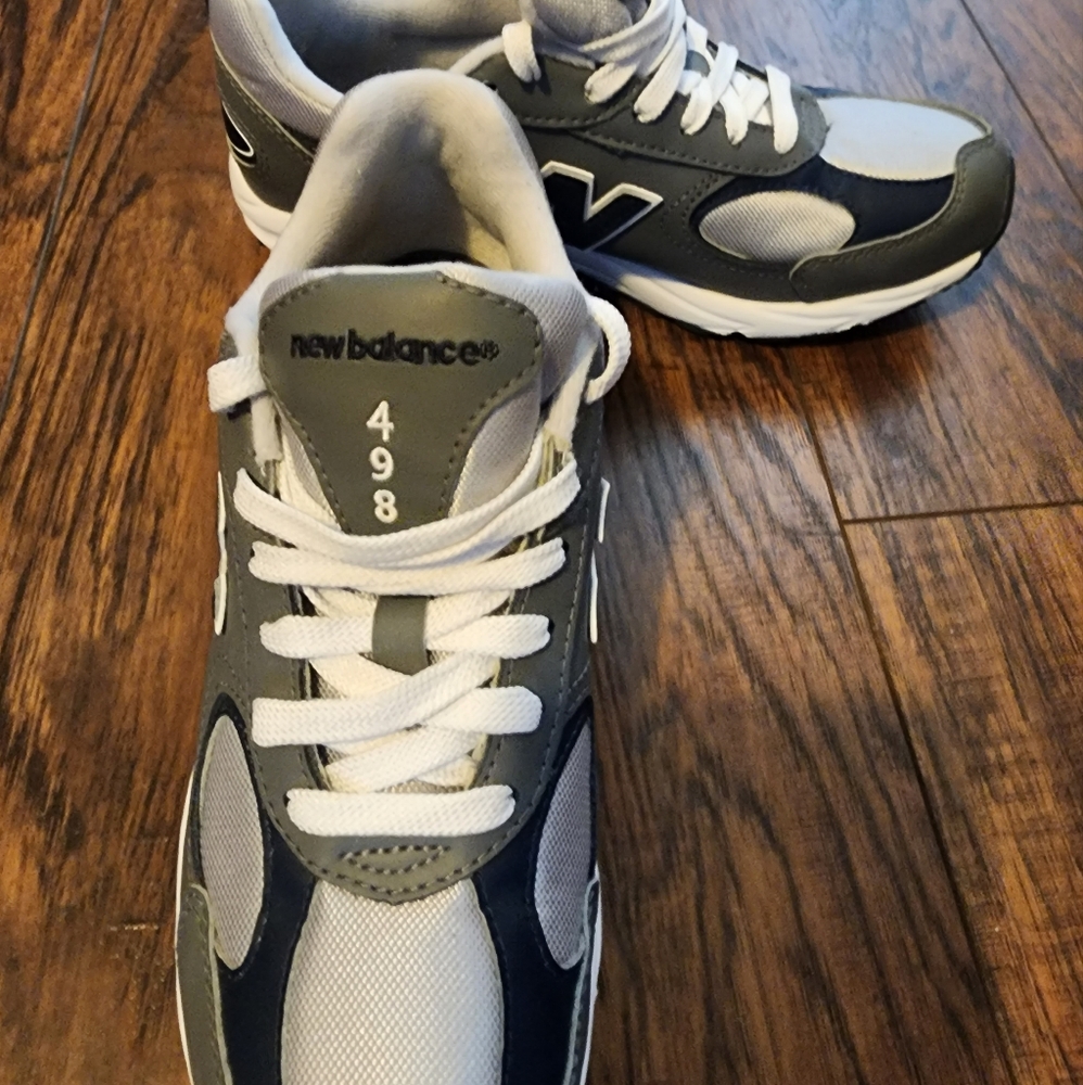 New balance 498